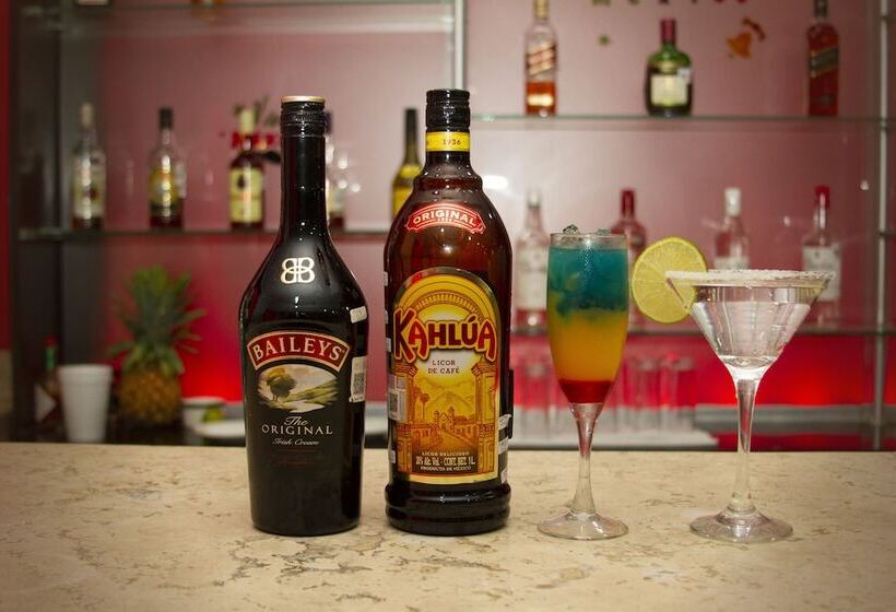 فندق Baez Paraiso