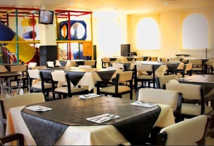 فندق Baez Paraiso