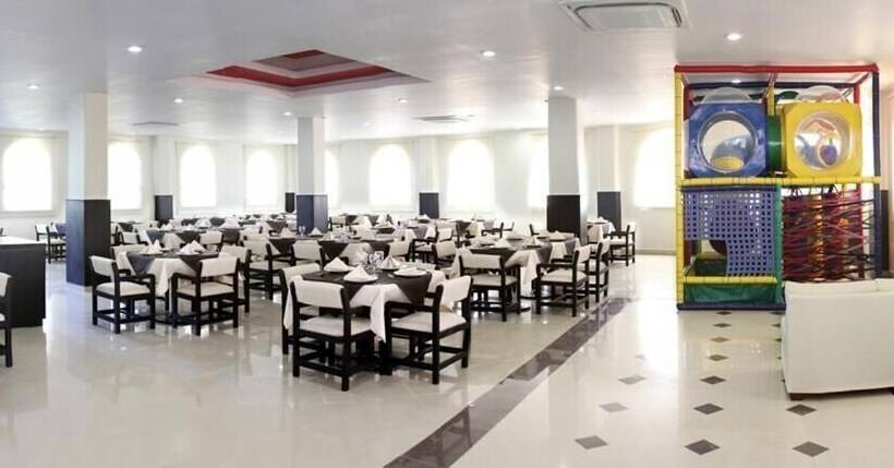 فندق Baez Paraiso