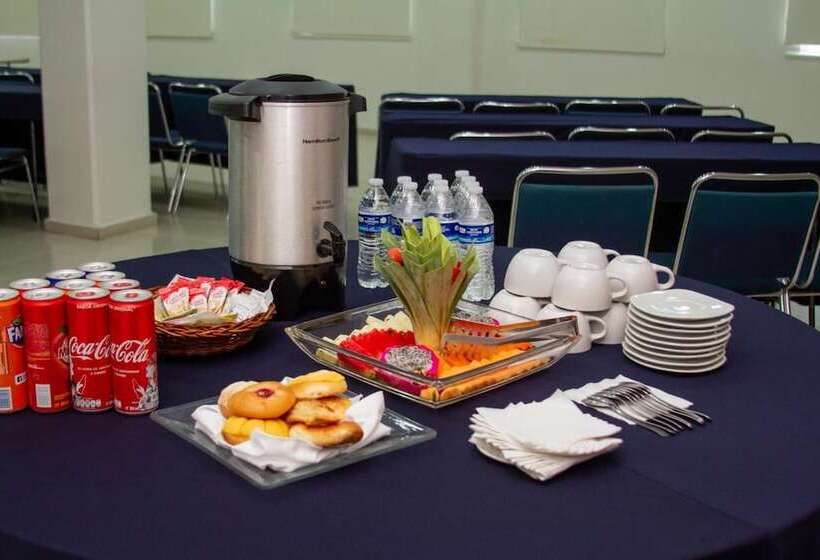 فندق Baez Paraiso