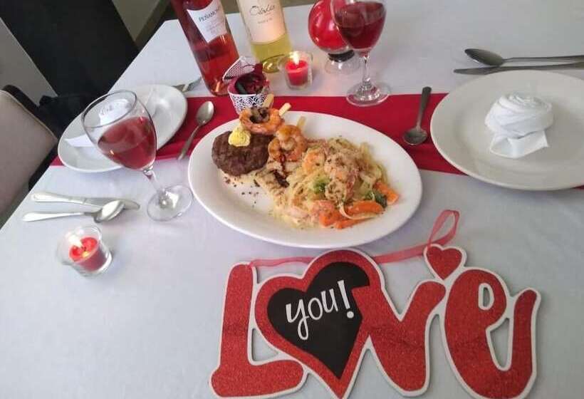 فندق Baez Paraiso