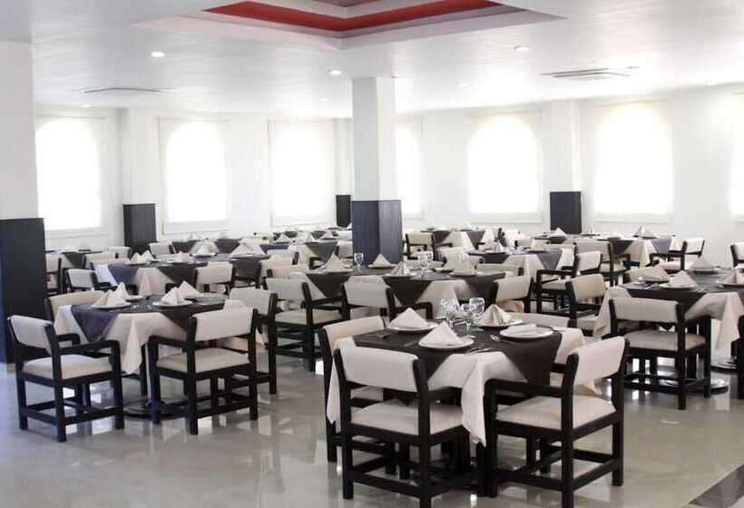 فندق Baez Paraiso