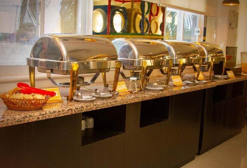 فندق Baez Paraiso