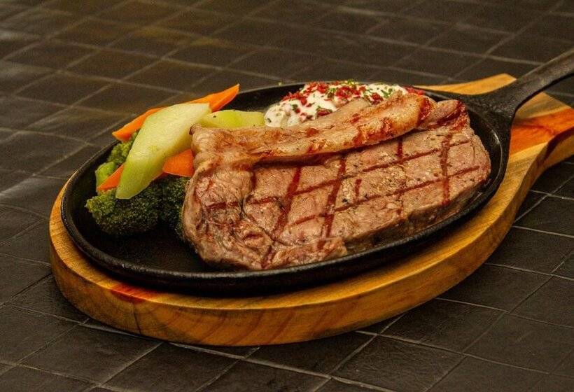 فندق Baez Paraiso