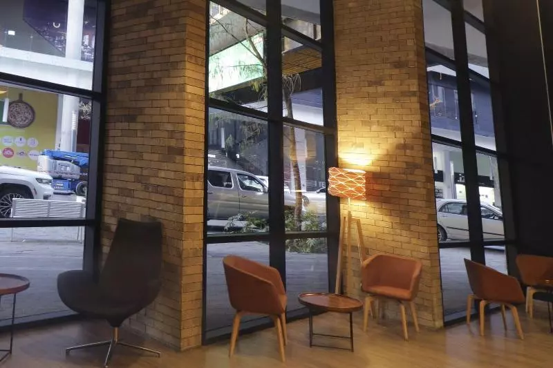 Hotelli City Express Plus By Marriott Monterrey Nuevo Sur