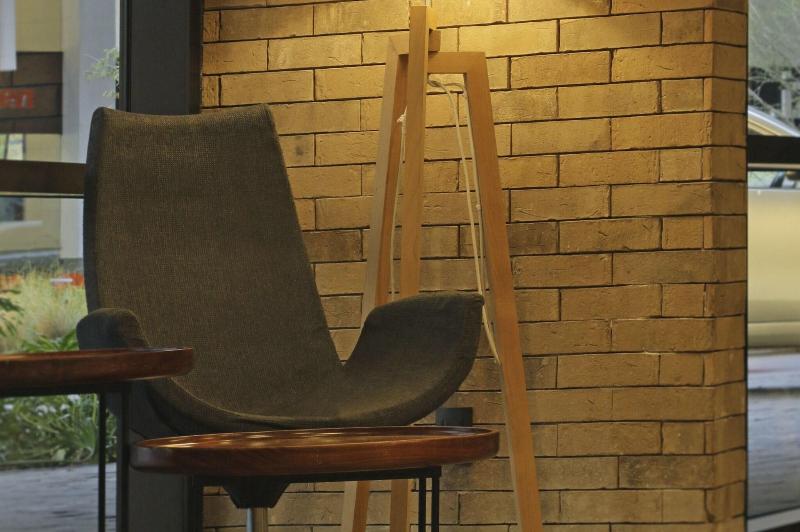 בית מלון כפרי City Express Plus By Marriott Monterrey Nuevo Sur