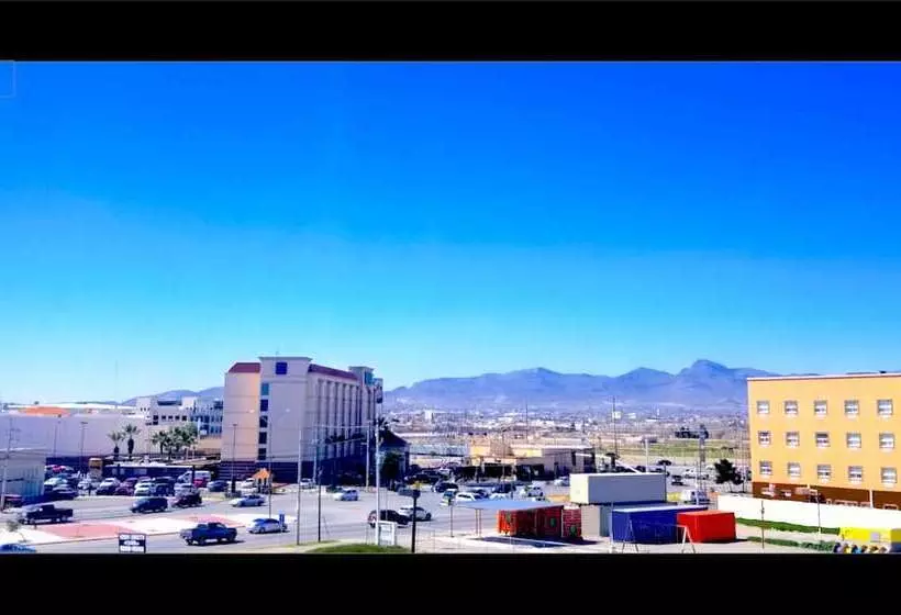 בית מלון כפרי Consulado Inn