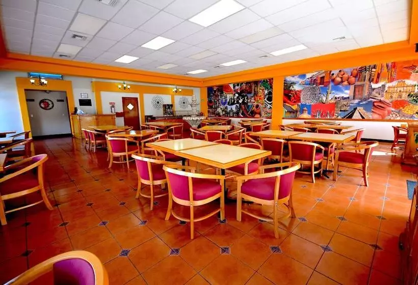 בית מלון כפרי Consulado Inn