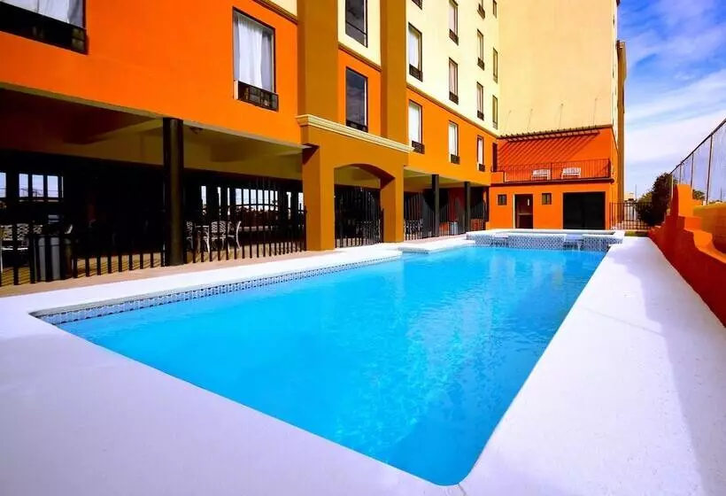 בית מלון כפרי Consulado Inn