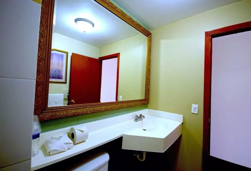 בית מלון כפרי Consulado Inn