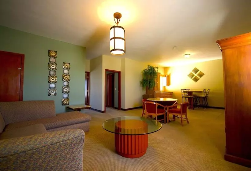 בית מלון כפרי Consulado Inn