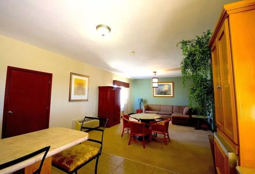 בית מלון כפרי Consulado Inn