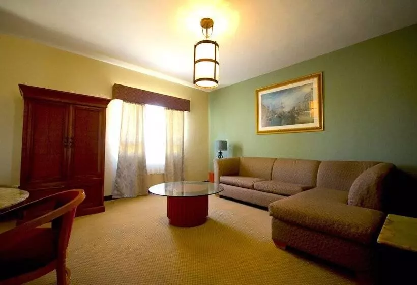 בית מלון כפרי Consulado Inn