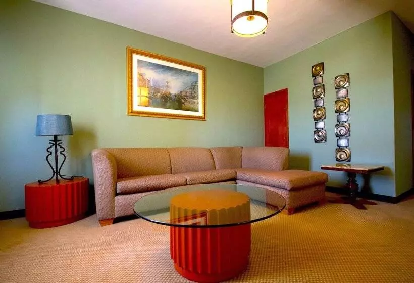 בית מלון כפרי Consulado Inn