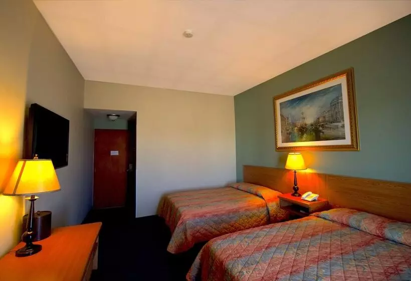 בית מלון כפרי Consulado Inn