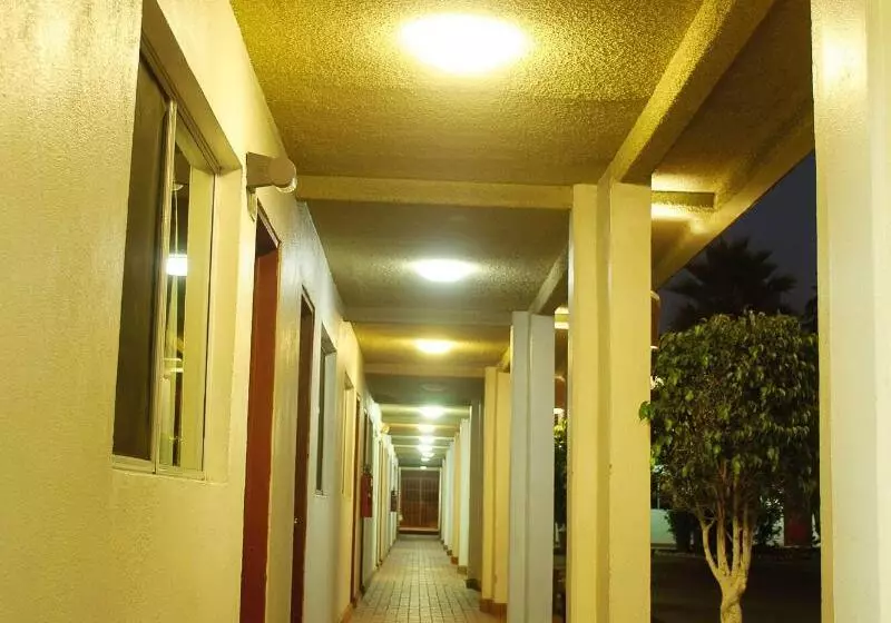 هتل El Sausalito