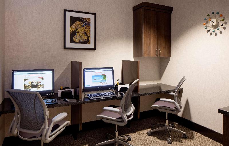 בית מלון כפרי Hilton Garden Inn Downtown Dallas