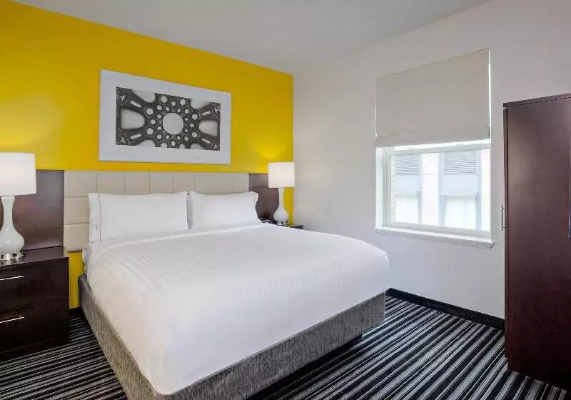 ホテル Holiday Inn Express San Francisco Union Square By Ihg