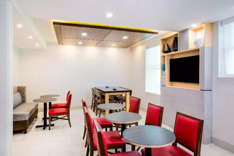 ホテル Holiday Inn Express San Francisco Union Square By Ihg