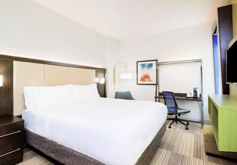 ホテル Holiday Inn Express San Francisco Union Square By Ihg