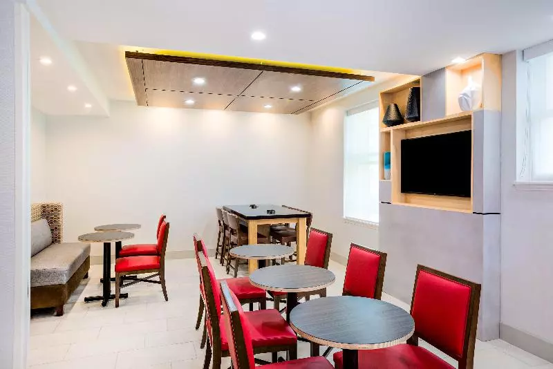 ホテル Holiday Inn Express San Francisco Union Square By Ihg