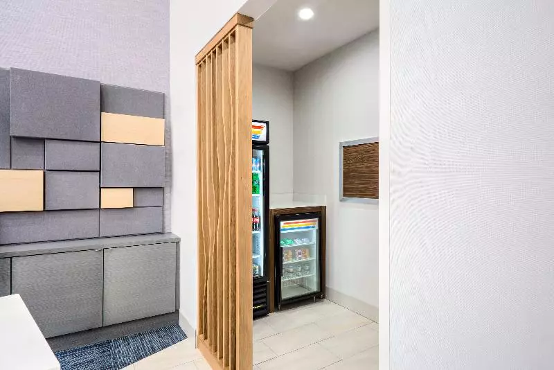 ホテル Holiday Inn Express San Francisco Union Square By Ihg