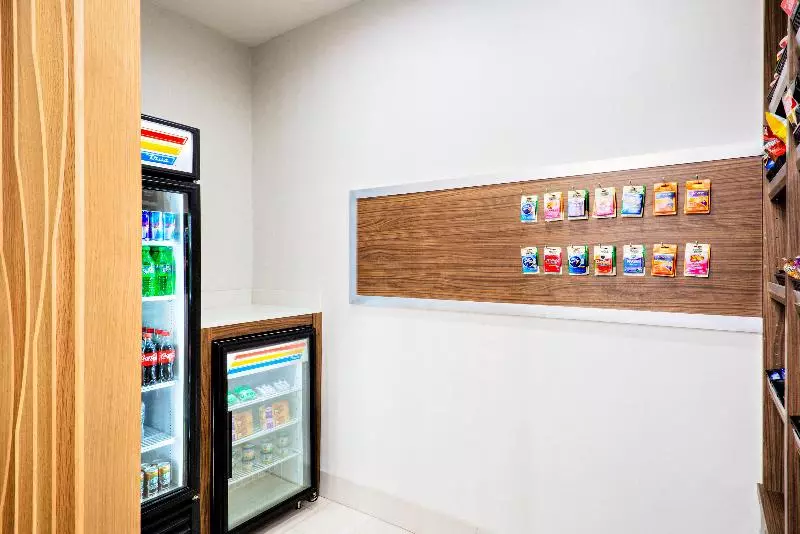 ホテル Holiday Inn Express San Francisco Union Square By Ihg