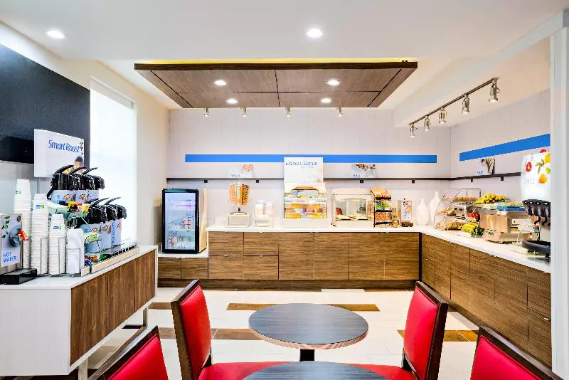 ホテル Holiday Inn Express San Francisco Union Square By Ihg