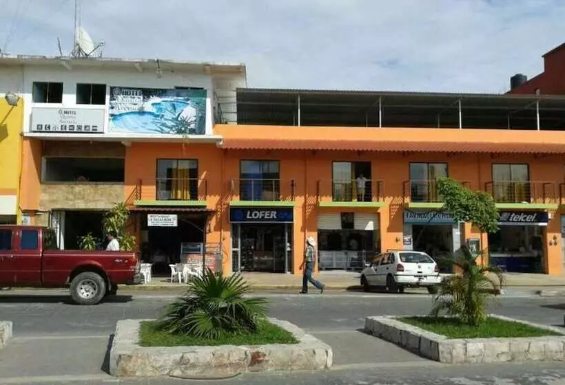 בית מלון כפרי La Quinta Avenida