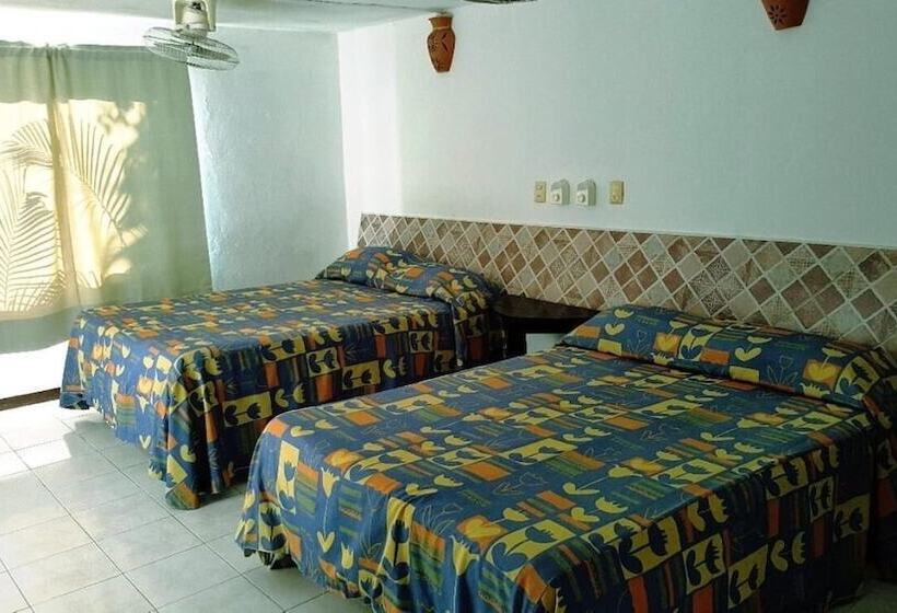 בית מלון כפרי La Quinta Avenida