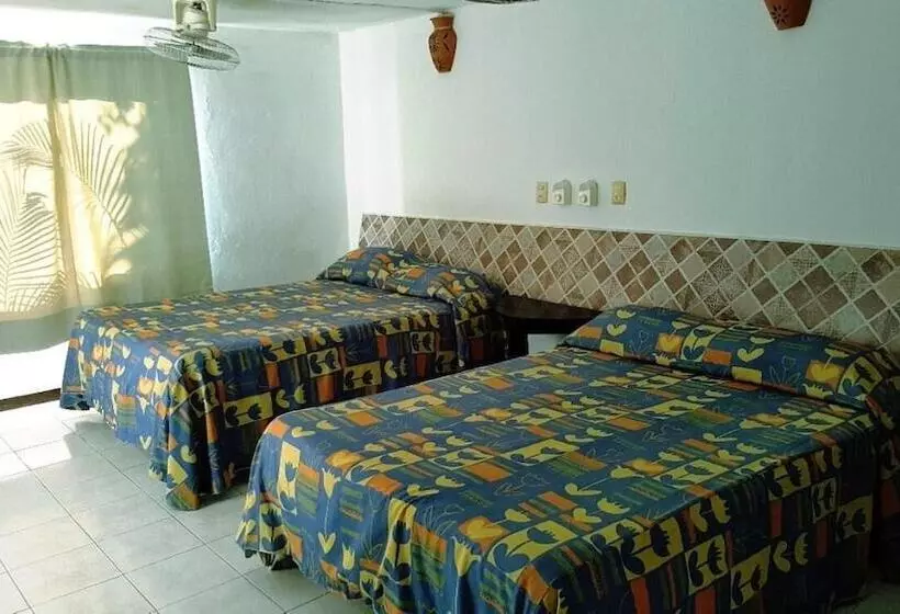 בית מלון כפרי La Quinta Avenida