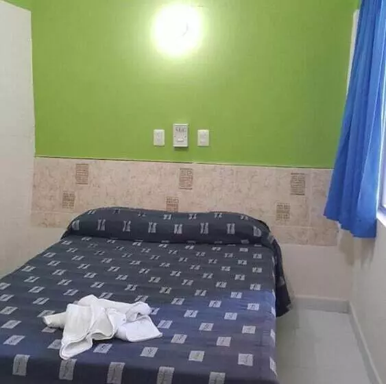 בית מלון כפרי La Quinta Avenida