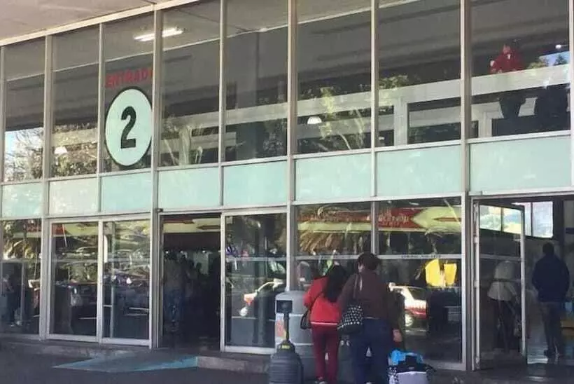 בית מלון כפרי La Quinta Avenida