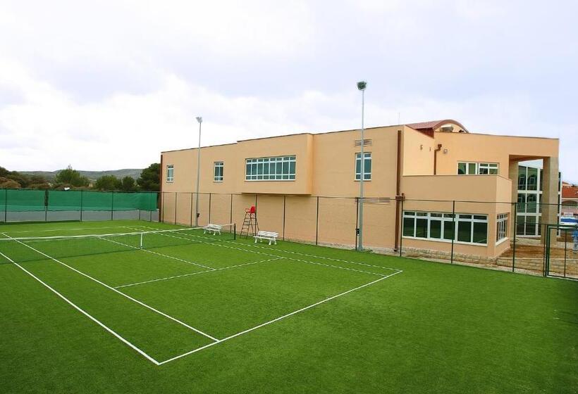 فندق Marina Frapa Resort Rogoznica