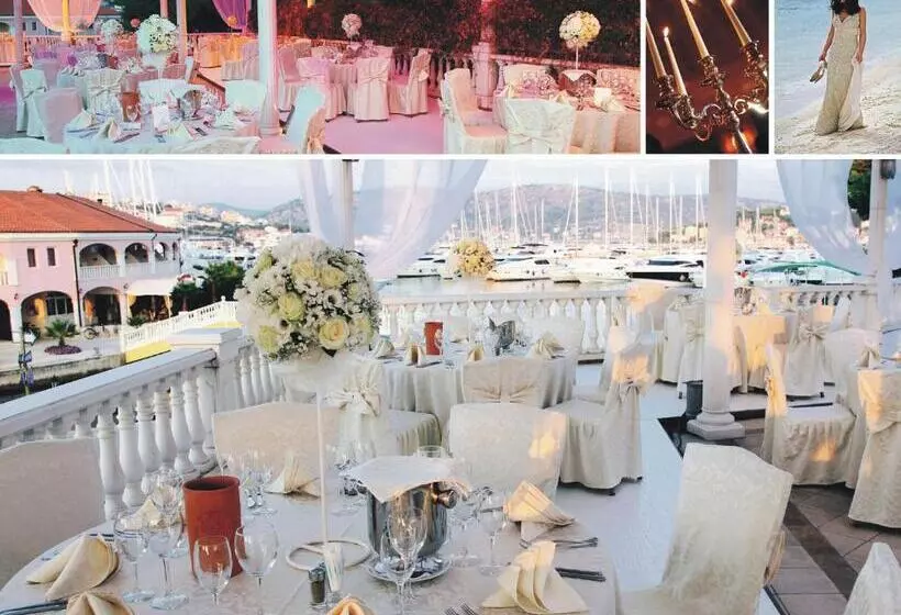 Hotel Marina Frapa Resort Rogoznica