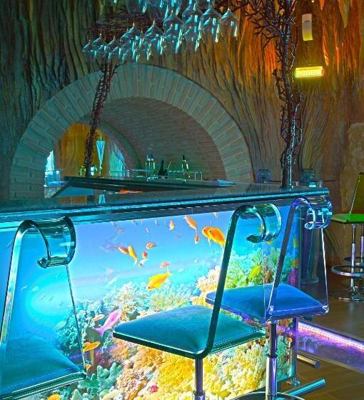 فندق Marina Frapa Resort Rogoznica