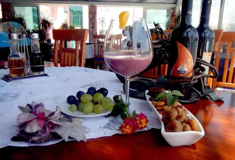 Hotel Marina Frapa Resort Rogoznica