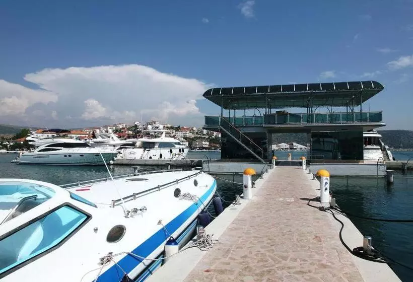 Hotel Marina Frapa Resort Rogoznica