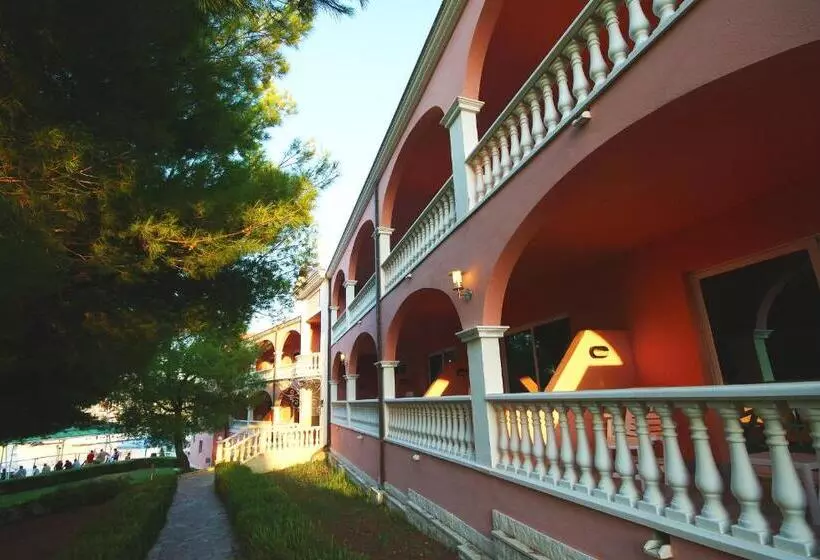 Hotel Marina Frapa Resort Rogoznica