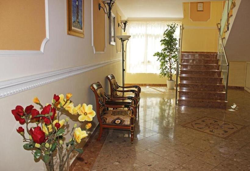 فندق Marina Frapa Resort Rogoznica