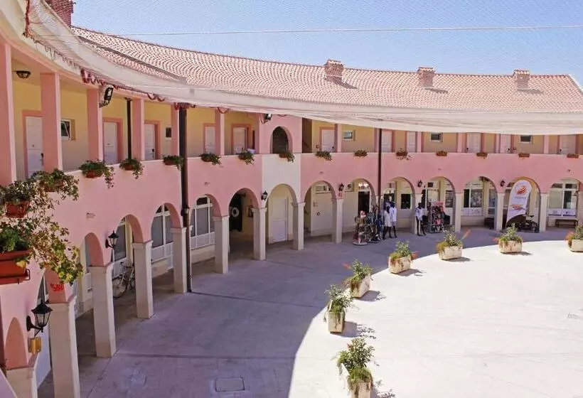 Hotel Marina Frapa Resort Rogoznica