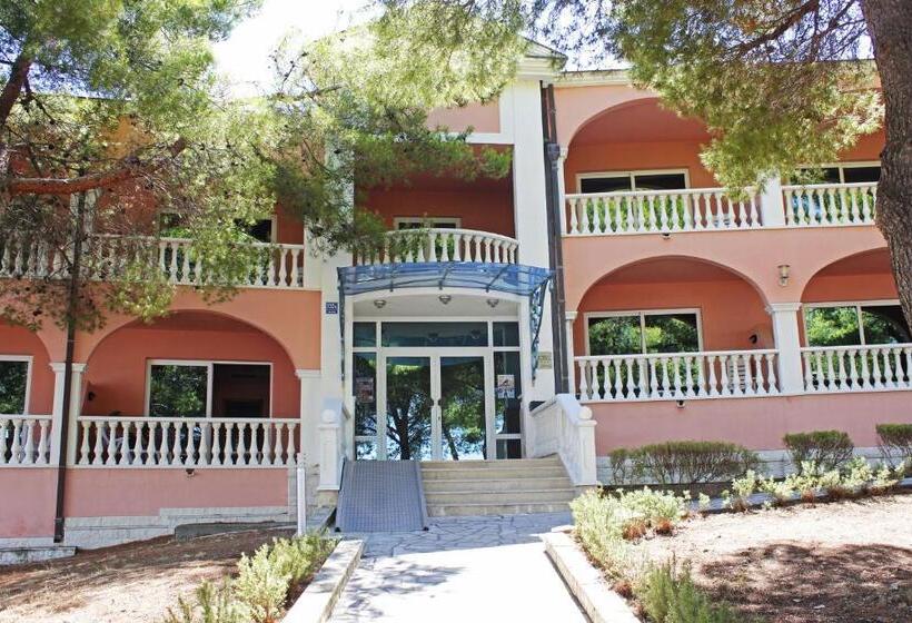 فندق Marina Frapa Resort Rogoznica