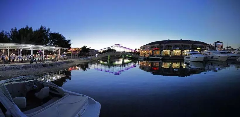 Hotel Marina Frapa Resort Rogoznica