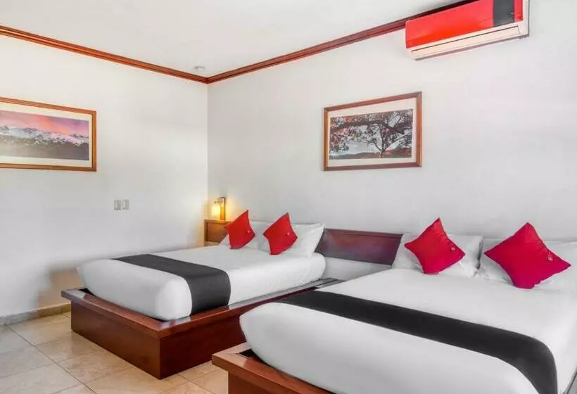 Monte Salerno Hotel & Suites