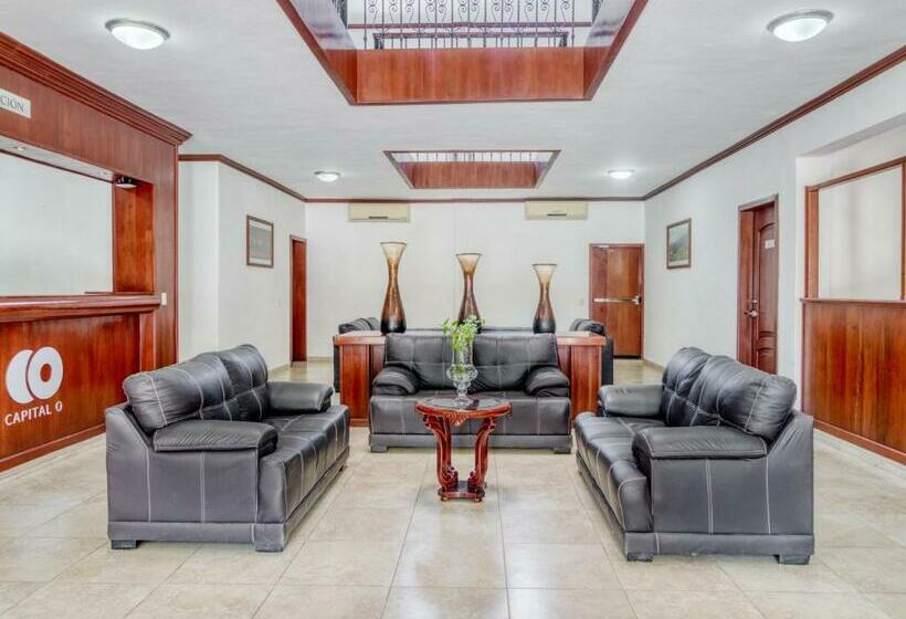 Monte Salerno Hotel & Suites