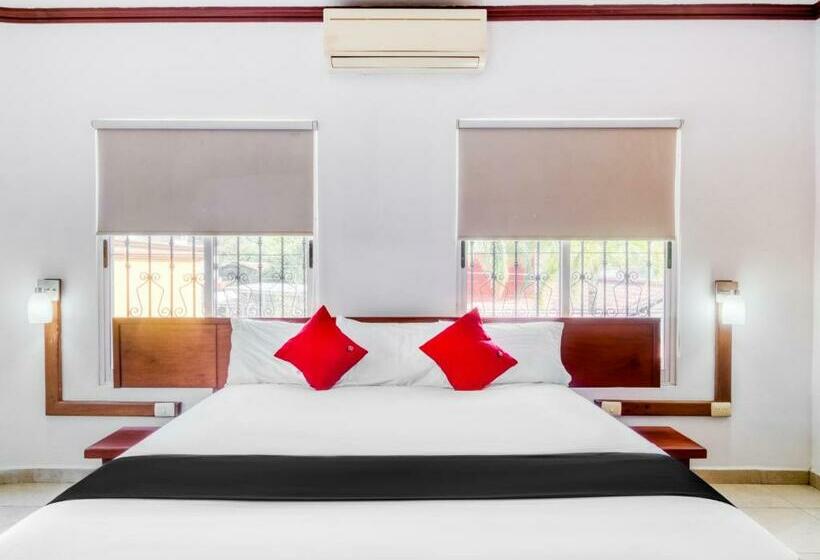 Monte Salerno Hotel & Suites