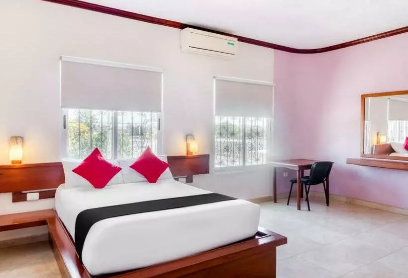 Monte Salerno Hotel & Suites