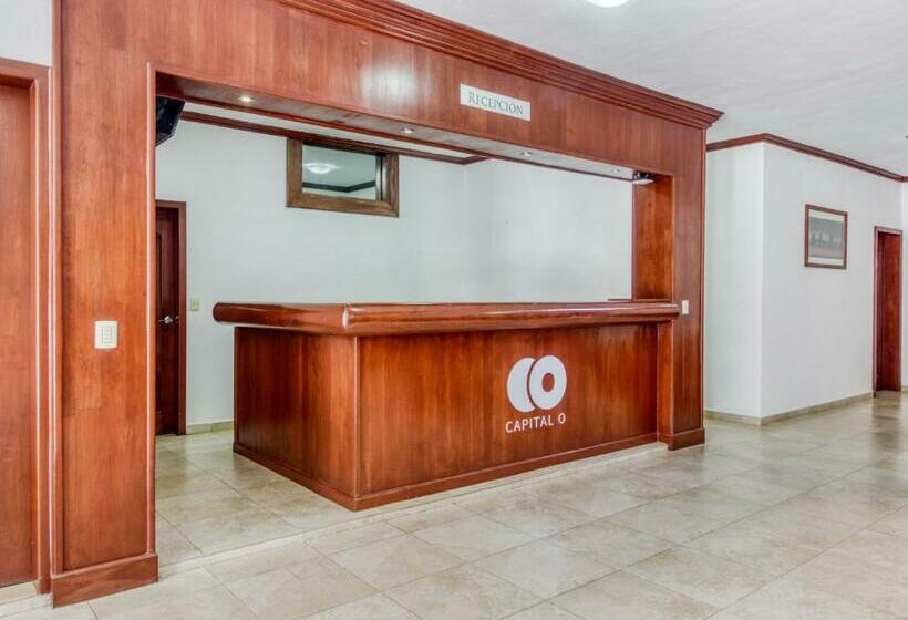 Monte Salerno Hotel & Suites