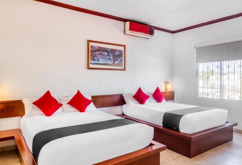 Monte Salerno Hotel & Suites