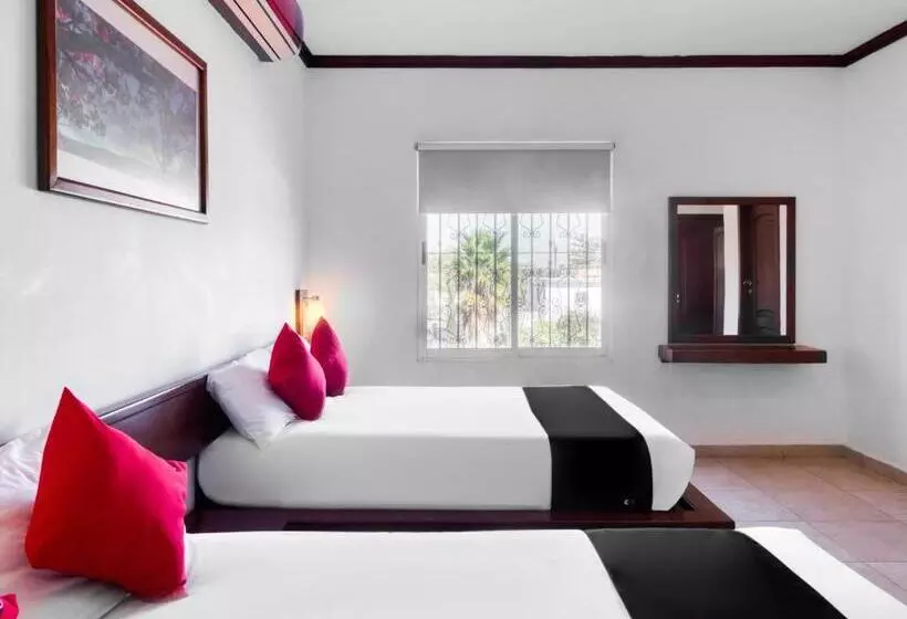 Monte Salerno Hotel & Suites